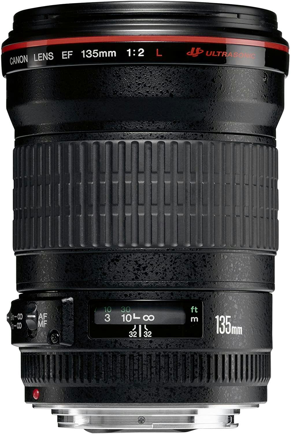 H*O様 【緊急値下】Canon EF 135mm f/2L Free Shipping! Canon EF 135mm f/2L USM Lens - Walmart.com